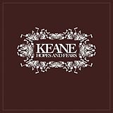 Keane Vinyl Hopes And Fears (vinyl)