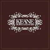 Keane LP (analog) Hopes And Fears (vinyl)