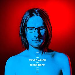 Steven Wilson CD To The Bone