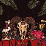 Carpenter Brut CD Trilogy