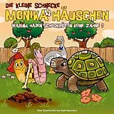 Die kleine Schnecke Monika Häu CD 47: Warum Haben Schildkröten Keine Zähne?