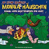 Die kleine Schnecke Monika Häu CD 49: Warum Haben Nacktschnecken Kein Haus?