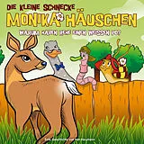 Die kleine Schnecke Monika Häu CD 50: Warum Haben Rehe Einen Weißen Po?