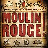 OST, Various Vinyl Moulin Rouge