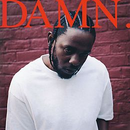 Lamar,Kendrick Vinyl Damn. (2lp)