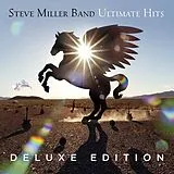 Steve Miller Band CD Ultimate Hits