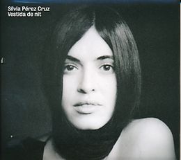 Silvia Perez Cruz CD Vestida De Nit