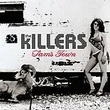 Killers,The LP (analog) Sam's Town (vinyl)