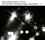 Maciej Obara Quartet CD Unloved