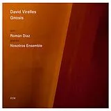 David Virelles CD Gnosis