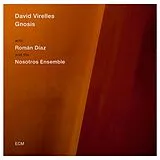 Virelles David LP (analog) Gnosis
