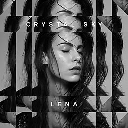 Lena CD Crystal Sky ( New Version )