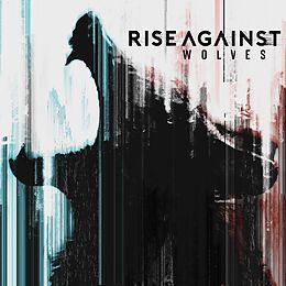 Rise Against CD Wolves (deluxe Edt.)