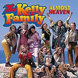 The Kelly Family CD Almost Heaven