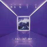 Fall Out Boy CD Mania