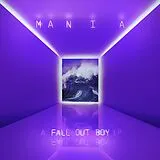 Fall Out Boy LP (analog) Mania (vinyl)