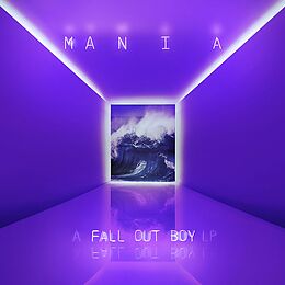Fall Out Boy Vinyl Mania (vinyl)