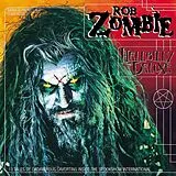 Zombie,Rob LP (analog) Hellbilly Deluxe (vinyl)