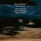 Anouar Brahem CD Blue Maqams