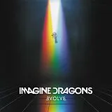 Imagine Dragons CD Evolve