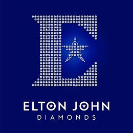ELTON JOHN CD Diamonds (2cd)