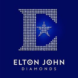 John, Elton Vinyl Diamonds (2lp)