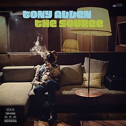 Allen,Tony Vinyl The Source