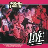 The Kelly Family CD Live