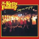 The Kelly Family CD Keep On Singing