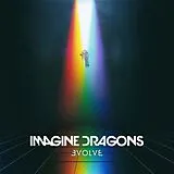 Imagine Dragons LP (analog) Evolve (vinyl)