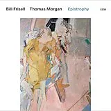 Bill Frisell & Thomas Morgan CD Epistrophy