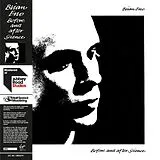 Eno,Brian LP (analog) Before And After Science (vinyl)