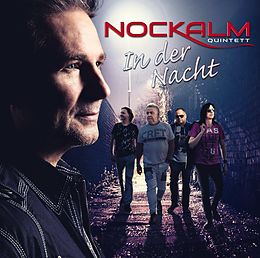 Nockalm Quintett CD In Der Nacht