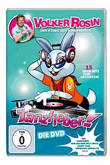 Tanzfieber! - Die DVD DVD