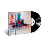 Beastie Boys LP (analog) The In Sound From Way Out