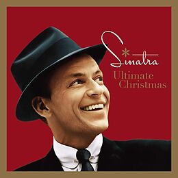 Frank Sinatra CD Ultimate Christmas