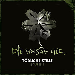 Die Weisse Lilie CD Todliche Stille - Staffel 1 (3-cd Box)