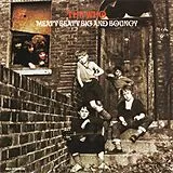 Who,The Vinyl Meaty,Beaty,Big & Bouncy (lp)