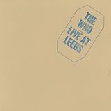 Who,The Vinyl Live At Leeds (lp)