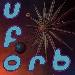 Orb,The Vinyl The Orbs Adventures Beyond The Ultraworld (2LP)