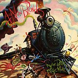 4 Non Blondes LP (analog) Bigger,Better,Faster,More! (ltd. 25th Anv. Edt)