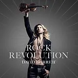 David Garrett CD Rock Revolution (deluxe Edt.)