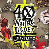In Extremo CD 40 Wahre Lieder - The Best Of (2 Cd)