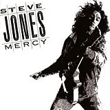 Steve Jones CD Mercy (collector's Edition)