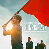 Sunrise Avenue CD Heartbreak Century