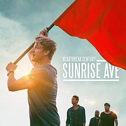 Sunrise Avenue Vinyl Heartbreak Century
