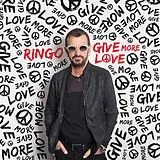 Starr,Ringo LP (analog) Give More Love (lp)