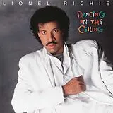 Richie,Lionel LP (analog) Dancing On The Ceiling (lp)