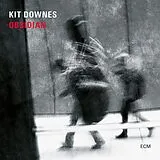 Kit Downes CD Obsidian