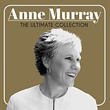 Anne Murray CD The Ultimate Collection (2cd)